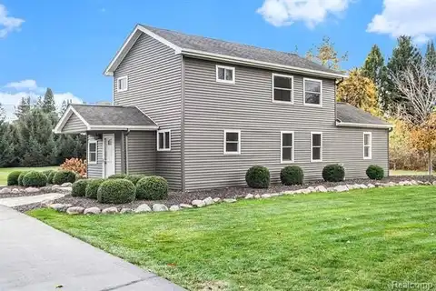11410 34 MILE Road, Romeo, MI 48065
