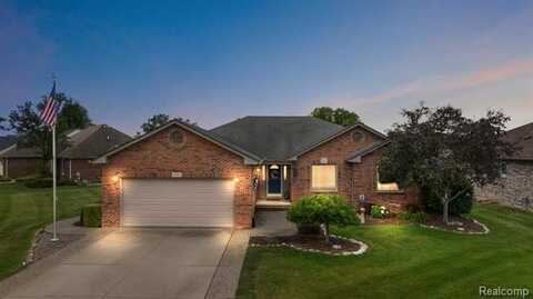 54561 Laurel Drive, Macomb, MI 48042