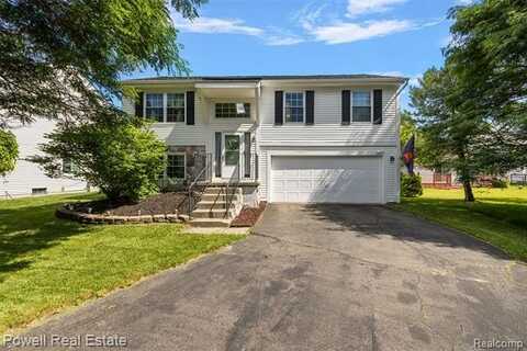 2601 Eardman Court, Westland, MI 48186