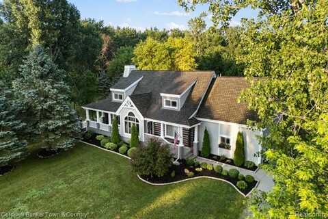 9079 Pierson Road, Fowlerville, MI 48836
