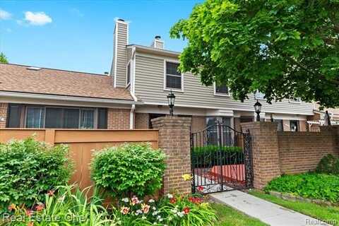 22302 Pondview, Novi, MI 48375