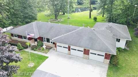 3775 Carrigan Road, Fort Gratiot, MI 48059
