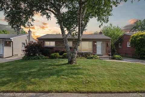 32203 Anita Drive, Westland, MI 48185