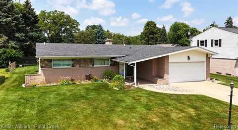 36819 Maas Drive, Sterling Heights, MI 48312