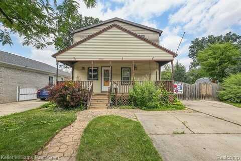 19031 Minnesota Street, Roseville, MI 48066
