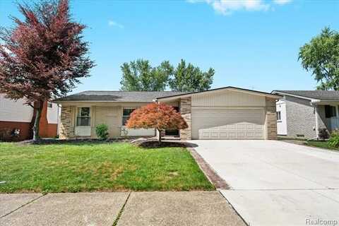 36056 Jamison Street, Livonia, MI 48154