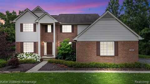 12566 Cedar View Lane, South Lyon, MI 48178