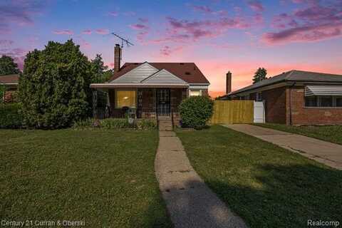 18811 Rogge Street, Detroit, MI 48234