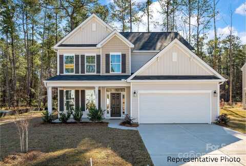 8611 Frank Grier Road, Charlotte, NC 28215