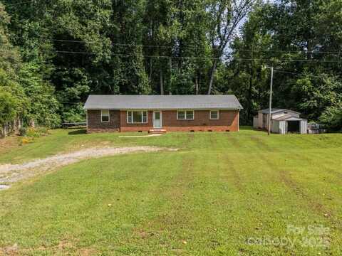 142 Hatcher Road, Shelby, NC 28150