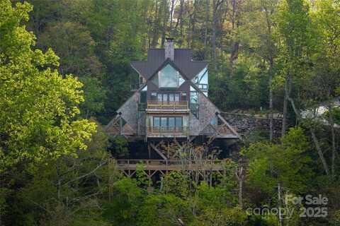 220 Worley Road, Highlands, NC 28741