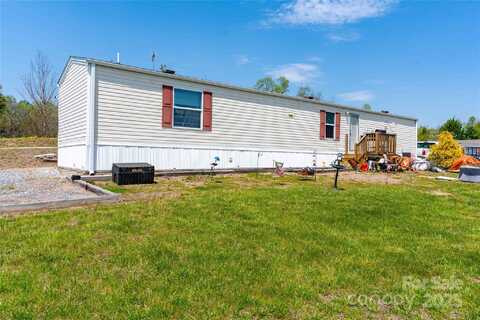 164 Baby Jane Lane, Hendersonville, NC 28792