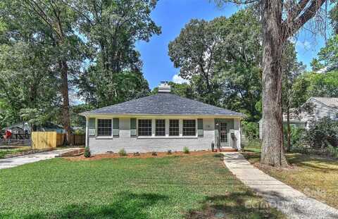 1116 S Bragg Street, Monroe, NC 28112