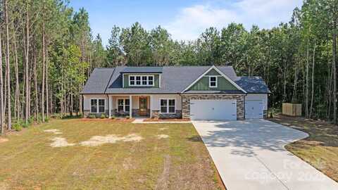 1025 Baylor Grove Road, Monroe, NC 28112