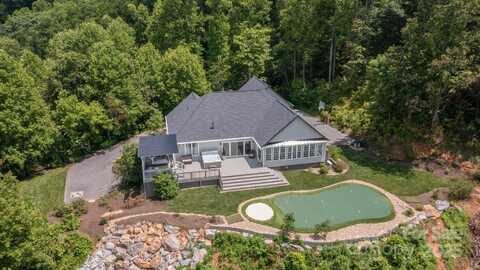225 Calm Creek Road, Fletcher, NC 28732