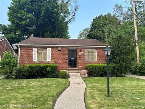 9528 Westwood Street, Detroit, MI 48228