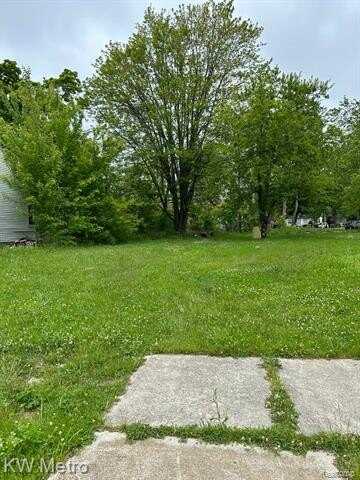 15848 Liberal Street, Detroit, MI 48205