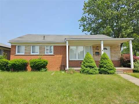 11245 Mae Avenue, Warren, MI 48089