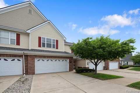 10113 Ridge Run Street, Howell, MI 48855
