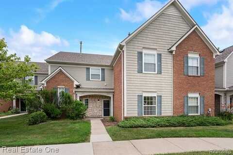 2113 MARISSA Way, Shelby, MI 48316
