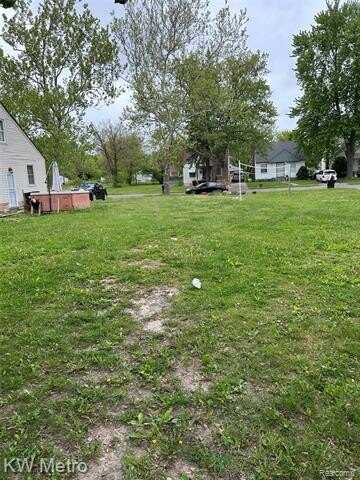 15834 Liberal Street, Detroit, MI 48205
