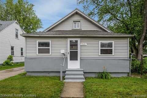 7528 Studebaker Avenue, Warren, MI 48091