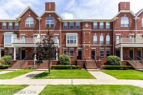 1429 Raliegh Place, Troy, MI 48084