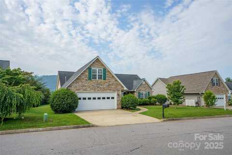 34 Dove Hollow Road, Fletcher, NC 28732