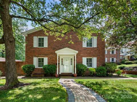 1411 Kensington Road unit: C-1, Hendersonville, NC 28791