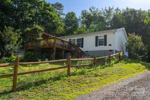 25 Asa Court, Black Mountain, NC 28711