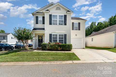 13412 Golden Apple Court, Charlotte, NC 28215