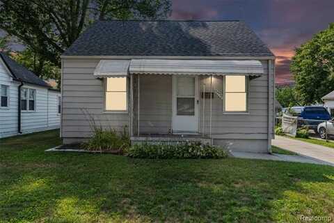 26537 Alger Boulevard, Madison Heights, MI 48071