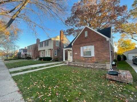 23035 Marlboro Street, Dearborn, MI 48128
