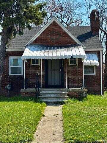 14590 Hubbell Street, Detroit, MI 48227