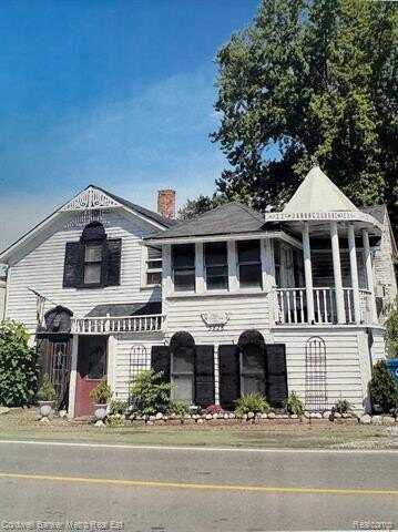 5826 ANDERSONVILLE Road, Waterford, MI 48329