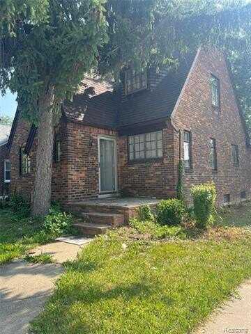 10900 Worden Street, Detroit, MI 48224