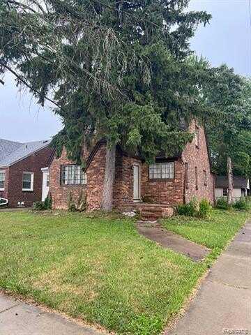 10900 Worden Street, Detroit, MI 48224
