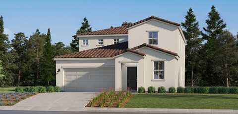 3125 Spruce Knob Way, Shafter, CA 93263
