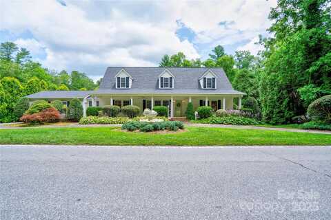 2606 Greenville Highway, Flat Rock, NC 28731