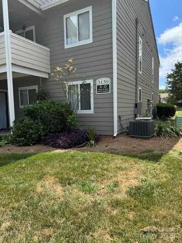 3139 Heathstead Place unit: C, Charlotte, NC 28210