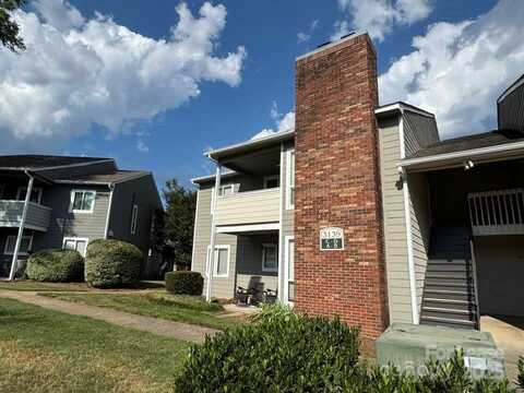 3139 Heathstead Place unit: C, Charlotte, NC 28210