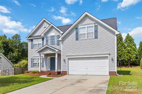5248 Ellie Court, Concord, NC 28025