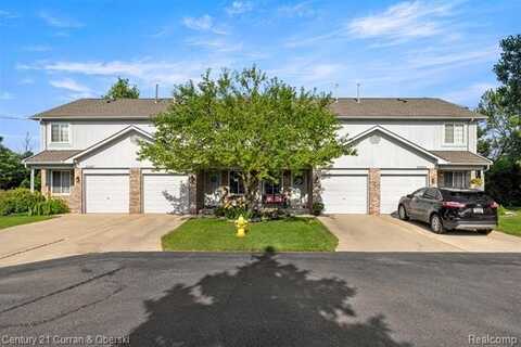 23486 Boller Court, Trenton, MI 48183