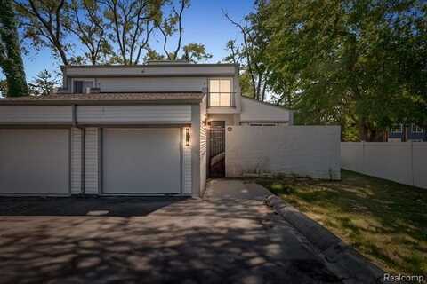418 E 5th Street, Royal Oak, MI 48067