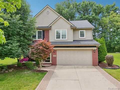 46533 Woodside Drive, Canton, MI 48187