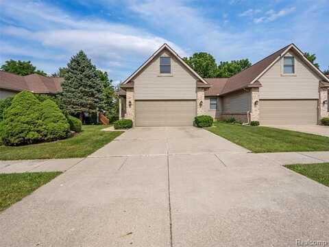 299 Creekwood Circle, Linden, MI 48451