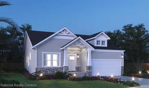 20640 Meadowview Street, Livonia, MI 48152
