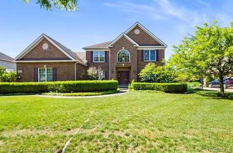 49255 Braeburn Lane, Novi, MI 48374