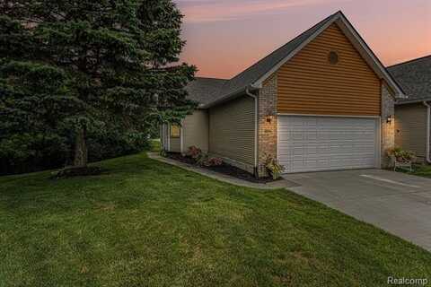9351 Rayna Drive, Davison, MI 48423