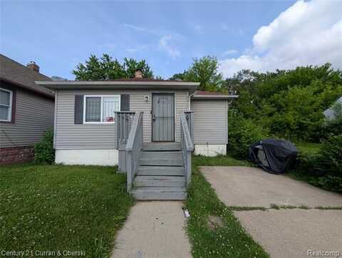4013 MOORE Street, Inkster, MI 48141